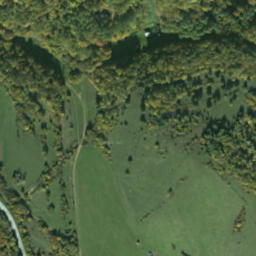 Satellite imagery of survey_point, SK