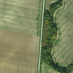 Satellite imagery of survey_point, SK