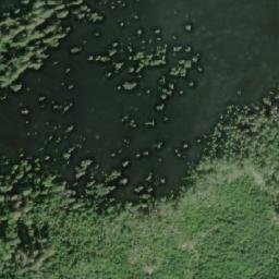 Satellite imagery of Mount Rosander, CA