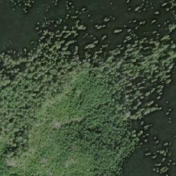 Satellite imagery of Mount Rosander, CA