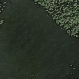 Satellite imagery of Mount Rosander, CA