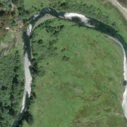 Satellite imagery of Comiaken Hill, CA