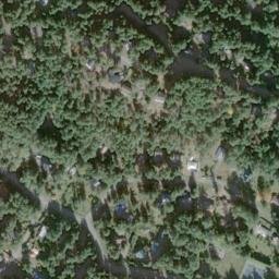 Satellite imagery of Beddis Rock, CA