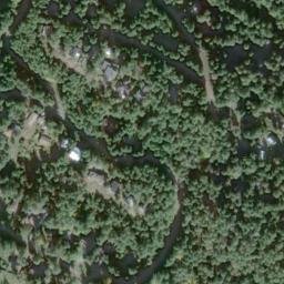 Satellite imagery of Lively Peak, CA