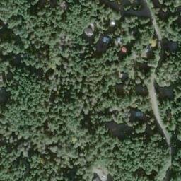 Satellite imagery of Lively Peak, CA