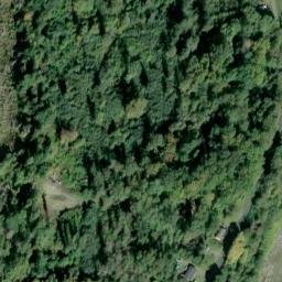 Satellite imagery of Fish Point, US