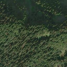 Satellite imagery of Marmot Ridge, US