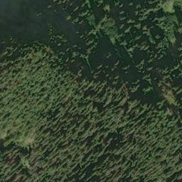 Satellite imagery of Marmot Ridge, US