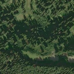 Satellite imagery of Marmot Ridge, US