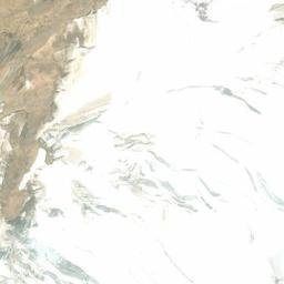 Satellite imagery of Roman Wall, US