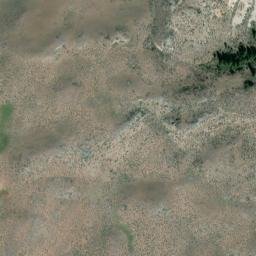 Satellite imagery of Lucky Knock Mine, US