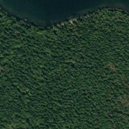 Satellite imagery of Navigation Mine, US