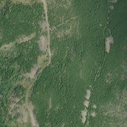 Satellite imagery of Beaver Slide, US