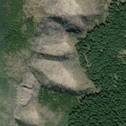 Satellite imagery of Beaver Slide, US