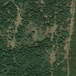 Satellite imagery of Beaver Slide, US