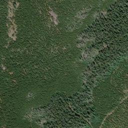 Satellite imagery of Saint Mary Ridge, US