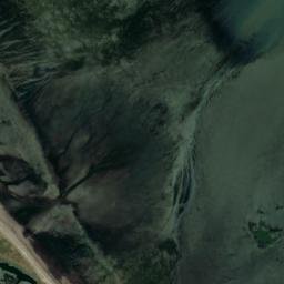 Satellite imagery of Pointe de Kerarzic, FR