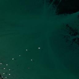 Satellite imagery of Pointe de Kerarzic, FR