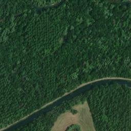 Satellite imagery of Château de Bignicourt-sur-Saulx, FR
