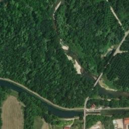 Satellite imagery of Château de Bignicourt-sur-Saulx, FR