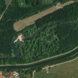 Satellite imagery of Château de Bignicourt-sur-Saulx, FR