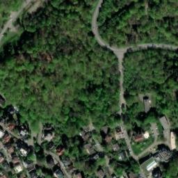 Satellite imagery of Neues Schloss Baden-Baden, DE