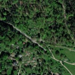 Satellite imagery of Neues Schloss Baden-Baden, DE