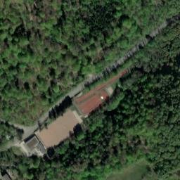Satellite imagery of Mittelwellensendemast Baden-Baden, DE