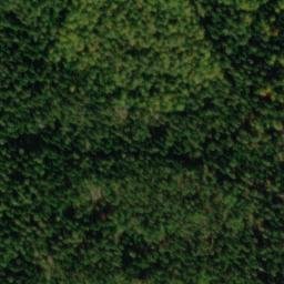 Satellite imagery of Hoher Busch, DE