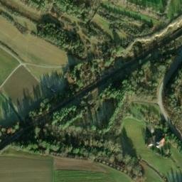 Satellite imagery of Sparnsberg, DE