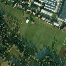 Satellite imagery of Sparnsberg, DE