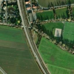 Satellite imagery of Mühlberg, DE