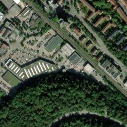 Satellite imagery of Hasenberg, DE
