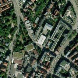 Satellite imagery of Karlshöhe, DE