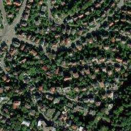 Satellite imagery of Fernmeldeturm Stuttgart, DE
