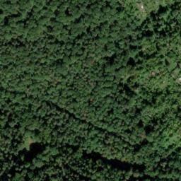 Satellite imagery of Funkturm Stuttgart, DE