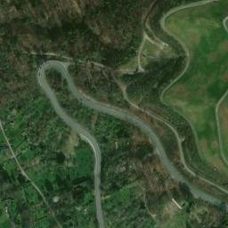 Satellite imagery of Katzenbühl, DE