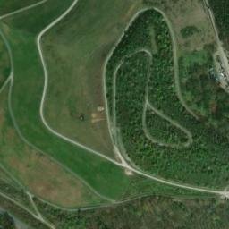 Satellite imagery of Katzenbühl, DE