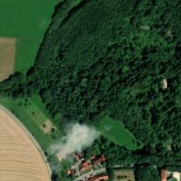 Satellite imagery of Laundry Castle, DE