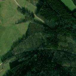 Satellite imagery of Bargauer Horn, DE