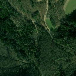 Satellite imagery of Bargauer Horn, DE