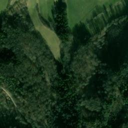 Satellite imagery of Bargauer Horn, DE
