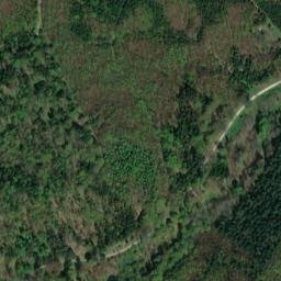 Satellite imagery of Rauhe Wanne, DE