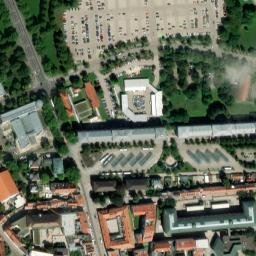 Satellite imagery of Cross Gate, DE