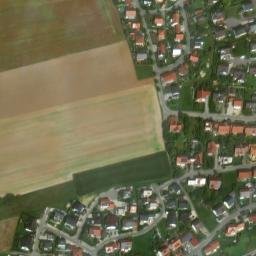Satellite imagery of Galgenberg, DE