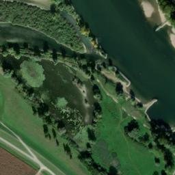 Satellite imagery of survey_point, CZ