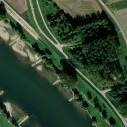Satellite imagery of survey_point, CZ