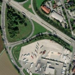 Satellite imagery of HF 63.1, CZ