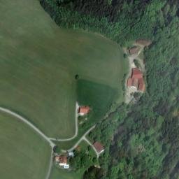 Satellite imagery of TP, AT