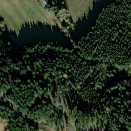 Satellite imagery of Suchý vrch [Černá v Pošumaví], CZ